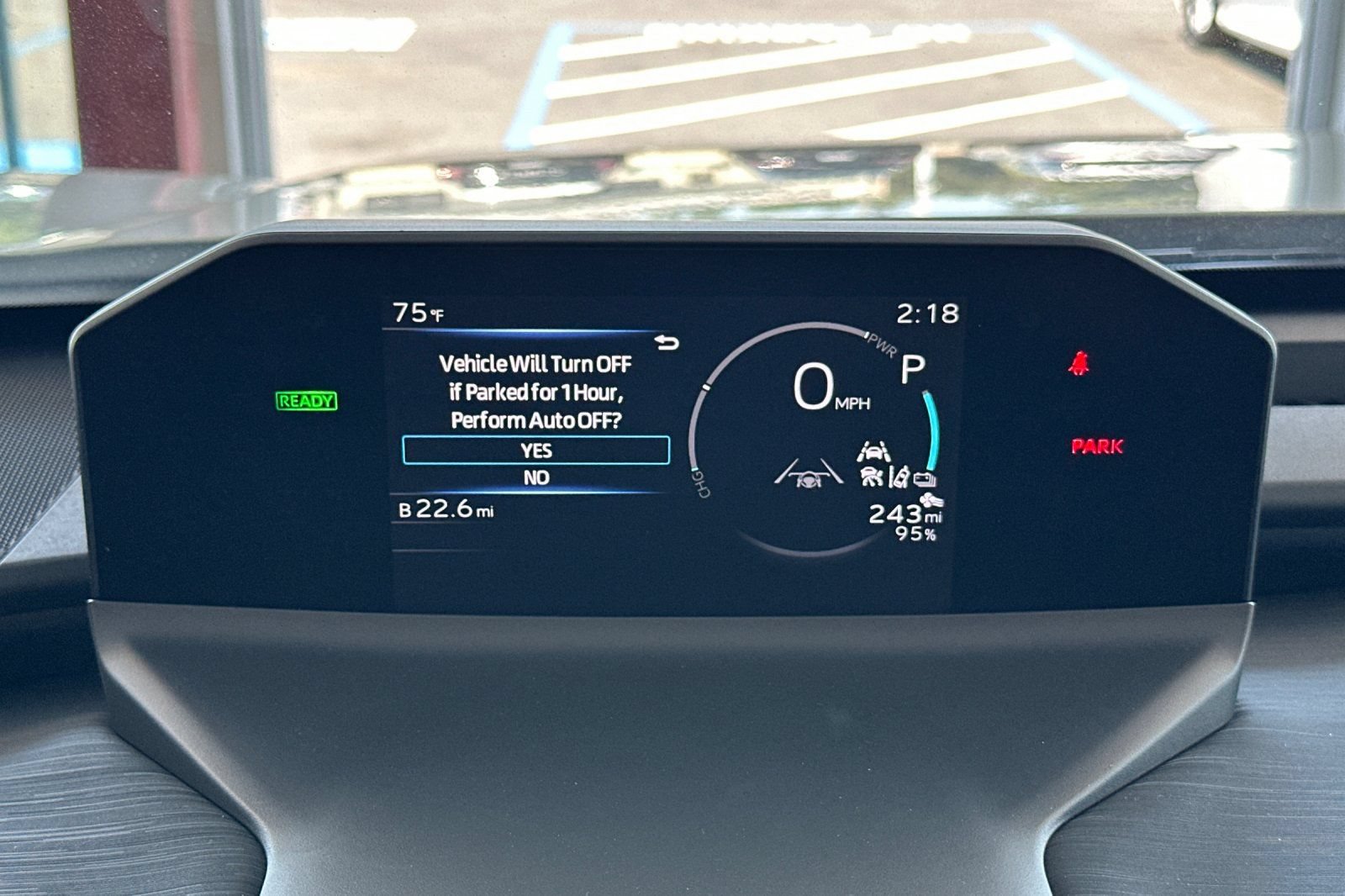 New 2026 Toyota C-HR AWD/4WD image 30