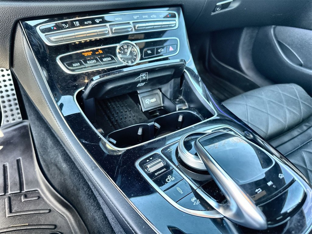 Used 2020 Mercedes-Benz E 53 AMG 4MATIC Coupe image 27
