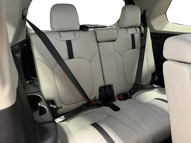 New 2026 Honda Pilot EX-L image 23