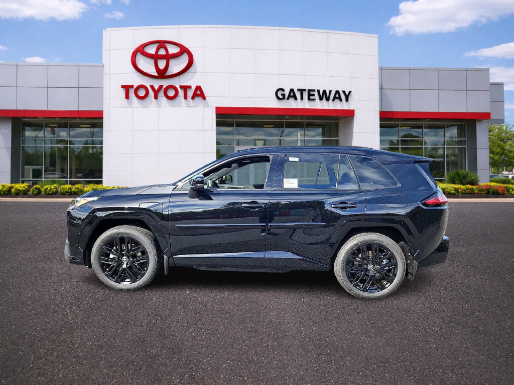 New 2026 Toyota RAV4 XSE w/ Panoramic Sun Roof Package AWD/4WD image 6
