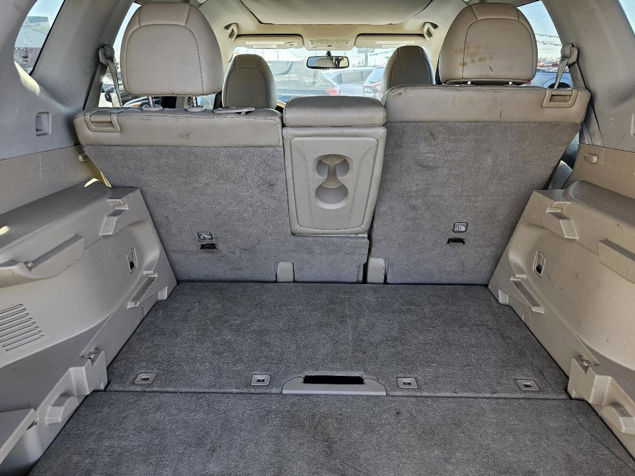 Used 2014 Nissan Rogue SL w/ SL Premium Package image 24