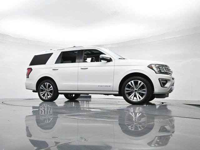 Used 2021 Ford Expedition Platinum image 35