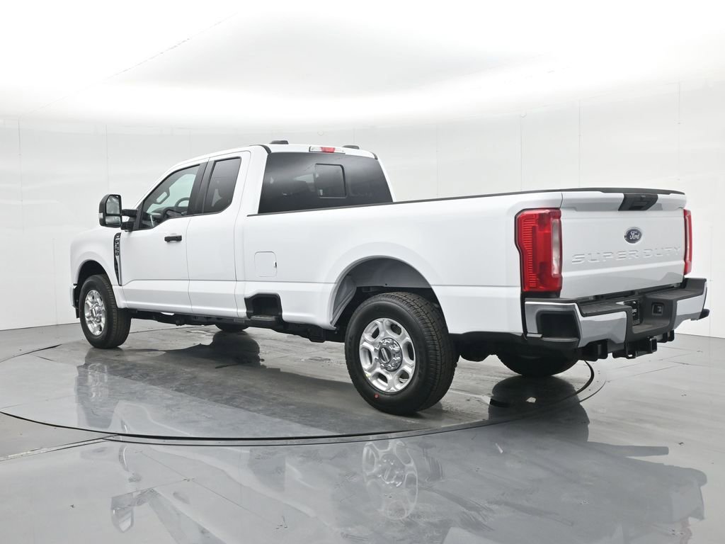 New 2026 Ford F350 XLT image 6