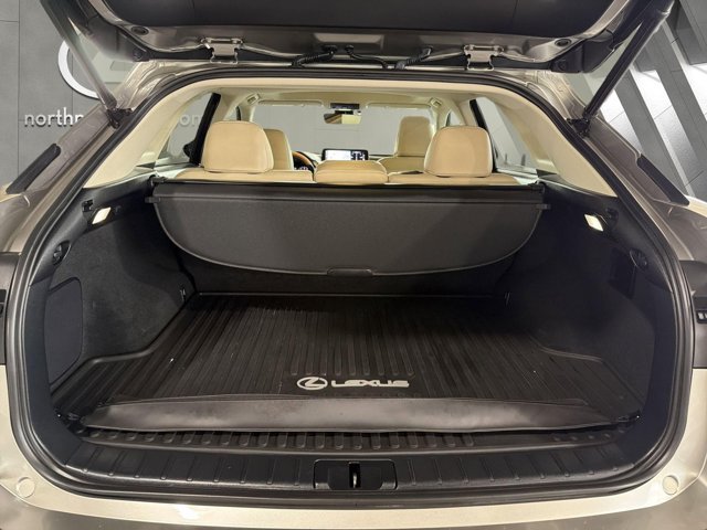Certified 2022 Lexus RX 350 AWD w/ Premium Package image 20