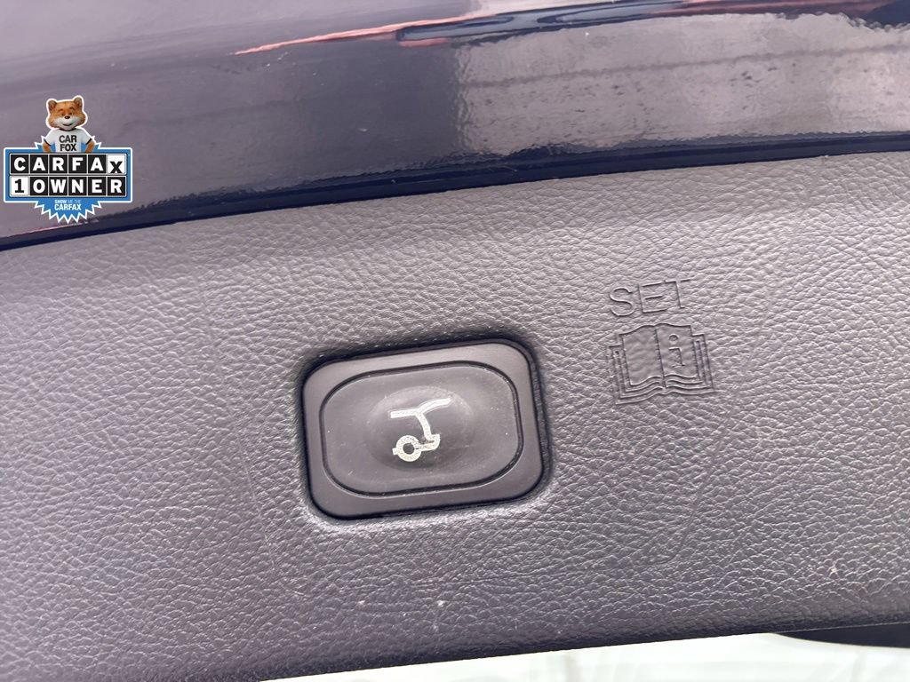 Used 2024 Ford Edge ST-Line AWD/4WD image 32
