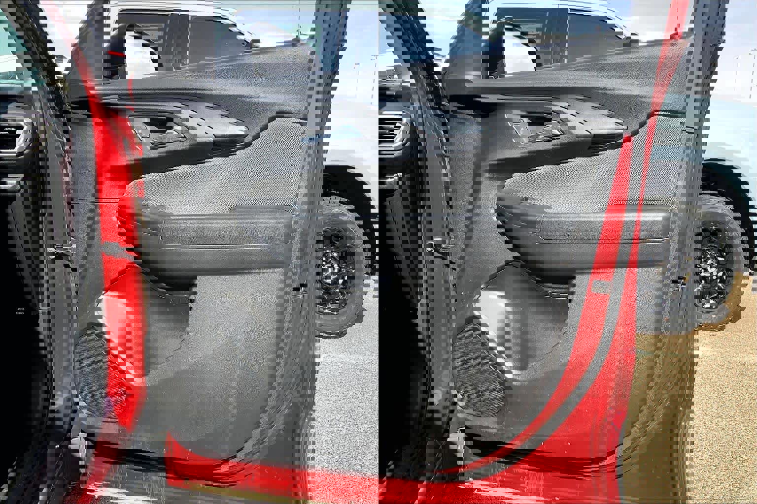 Used 2022 Chevrolet TrailBlazer LS FWD image 23