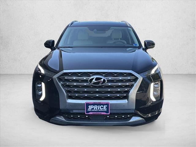Used 2020 Hyundai Palisade Limited AWD/4WD video 2