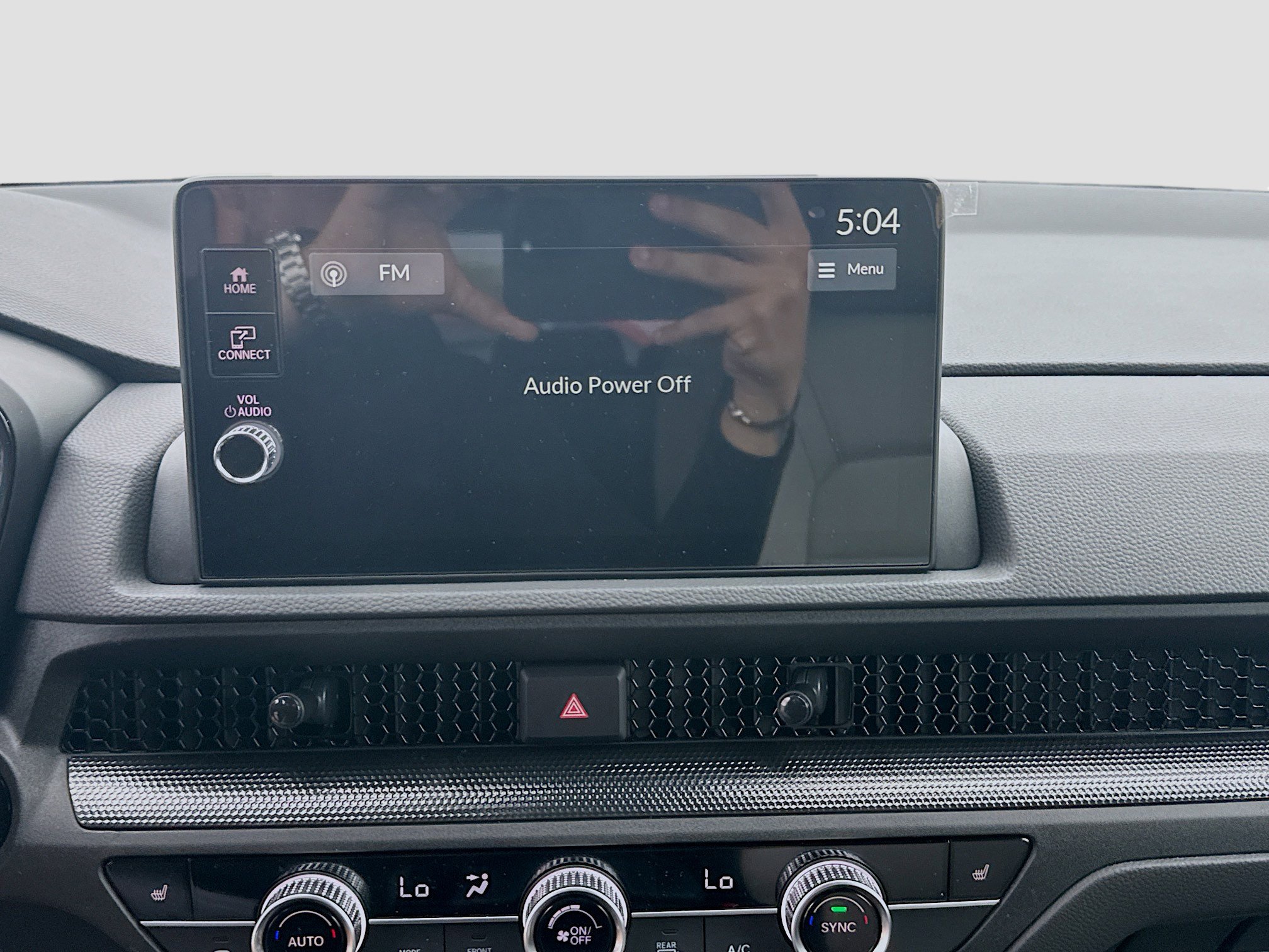 New 2026 Honda CR-V EX image 12