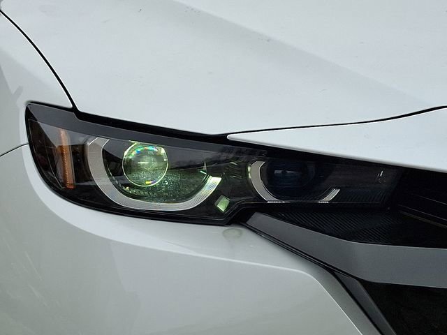 New 2026 MAZDA CX-50 AWD 2.5 S w/ Cargo Package image 10
