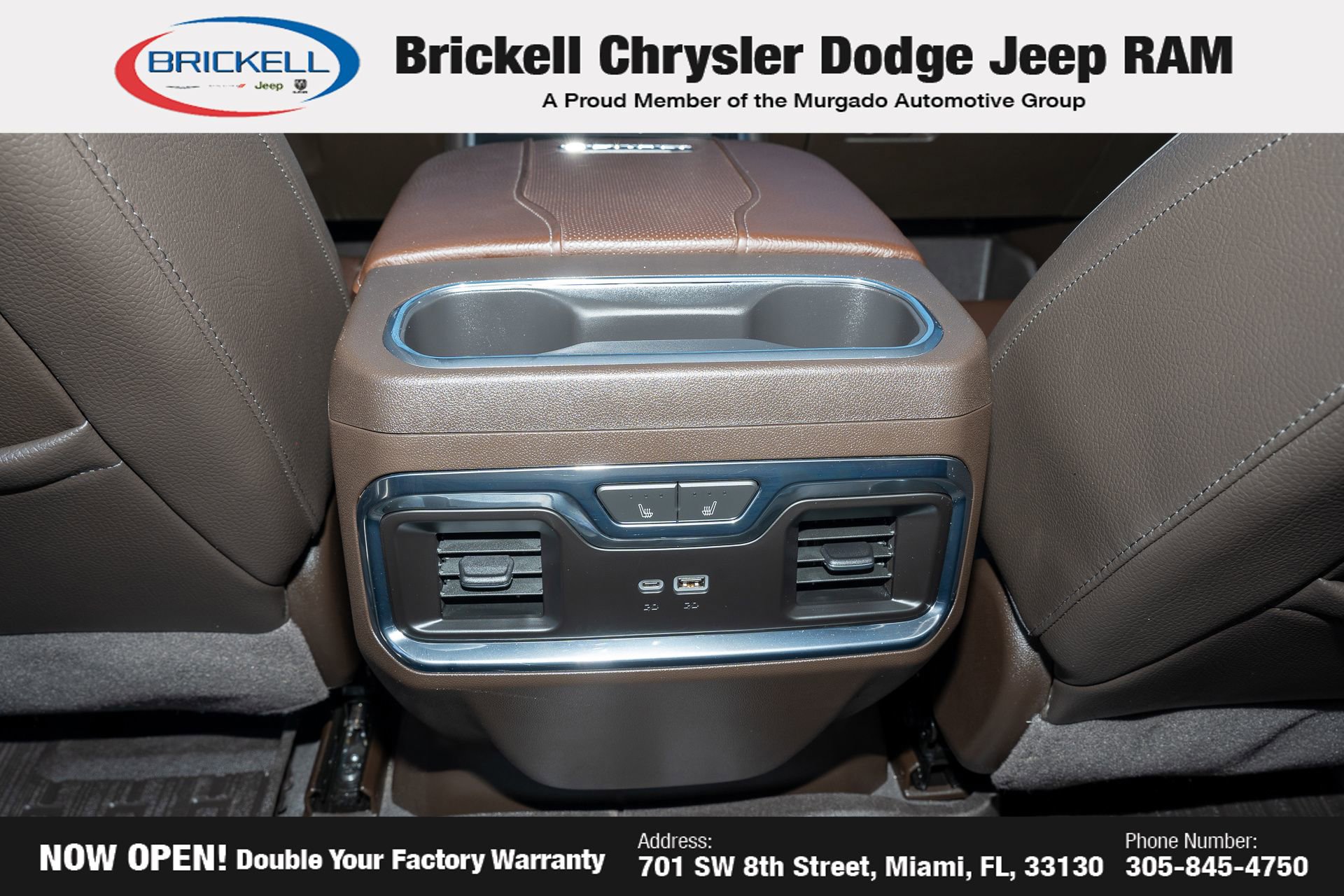 Used 2024 GMC Sierra 2500 Denali w/ Denali Reserve Package AWD/4WD image 19