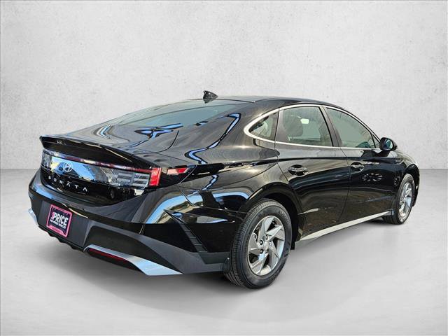 New 2026 Hyundai Sonata SE FWD image 5