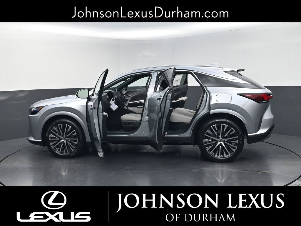 New 2026 Lexus RX 350 Premium Plus w/ Convenience Package AWD/4WD image 37