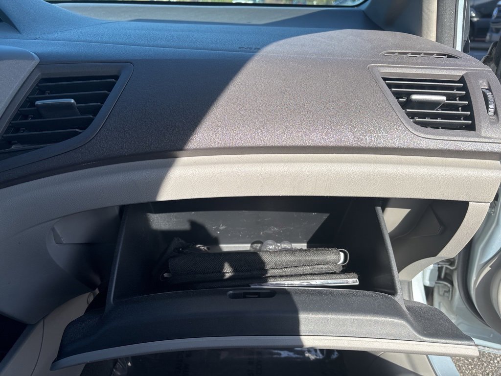 Used 2012 Honda Civic LX image 24
