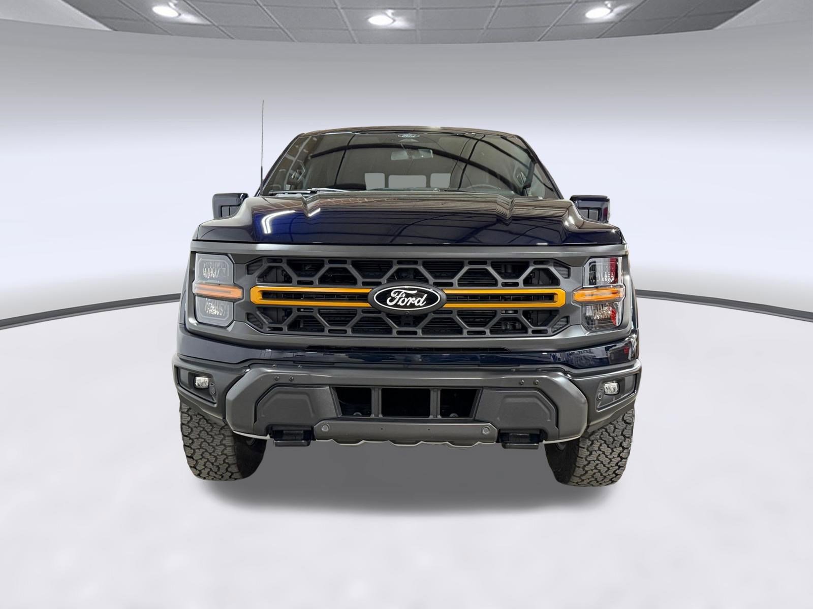 Used 2025 Ford F150 Tremor w/ Equipment Group 402A High image 6