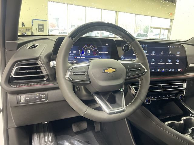 Used 2025 Chevrolet Traverse High Country AWD/4WD image 14