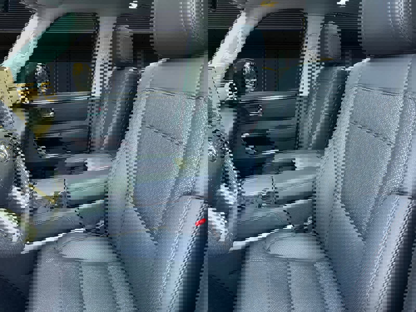 Certified 2024 Toyota Sequoia Limited image 2