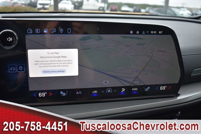 New 2026 Chevrolet Traverse LT w/ Driver Confidence Package image 31