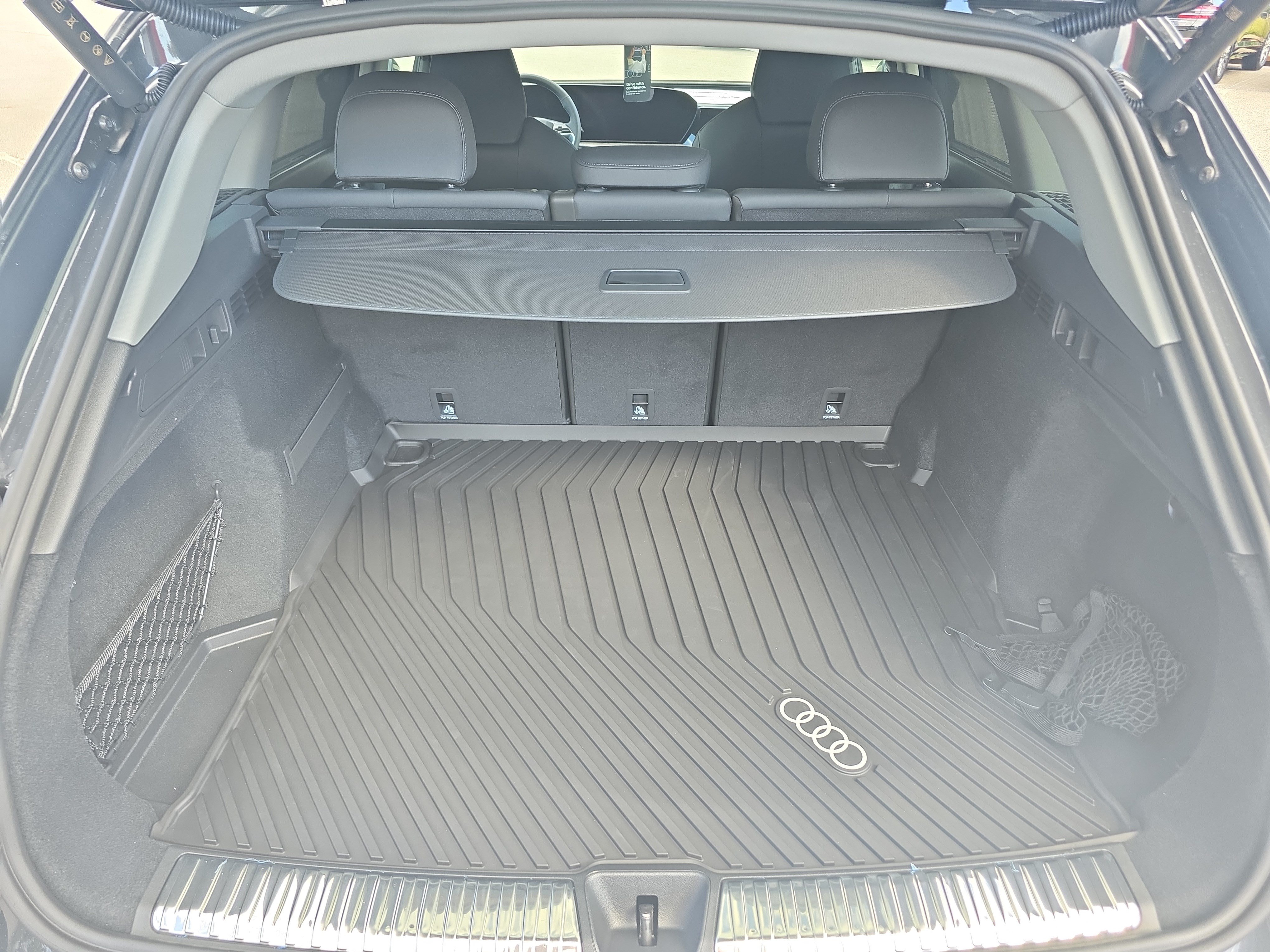 New 2026 Audi Q5 Premium Plus AWD/4WD image 12