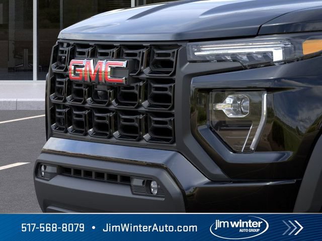 New 2026 GMC Canyon Elevation w/ Convenience Package AWD/4WD image 34