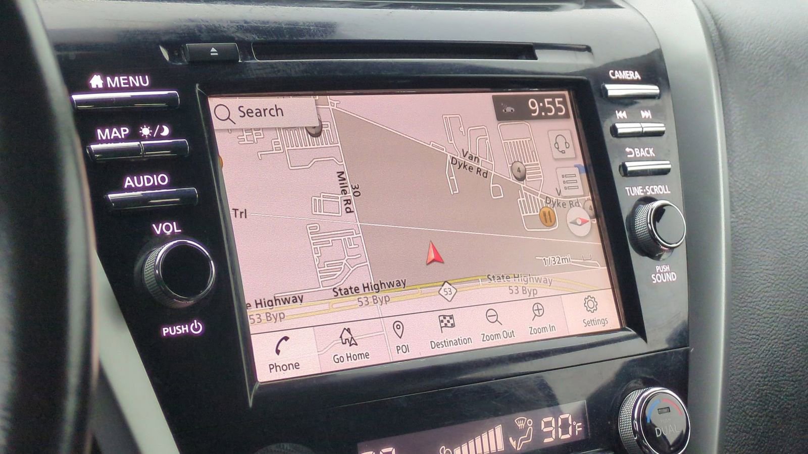 Used 2023 Nissan Murano Platinum image 29