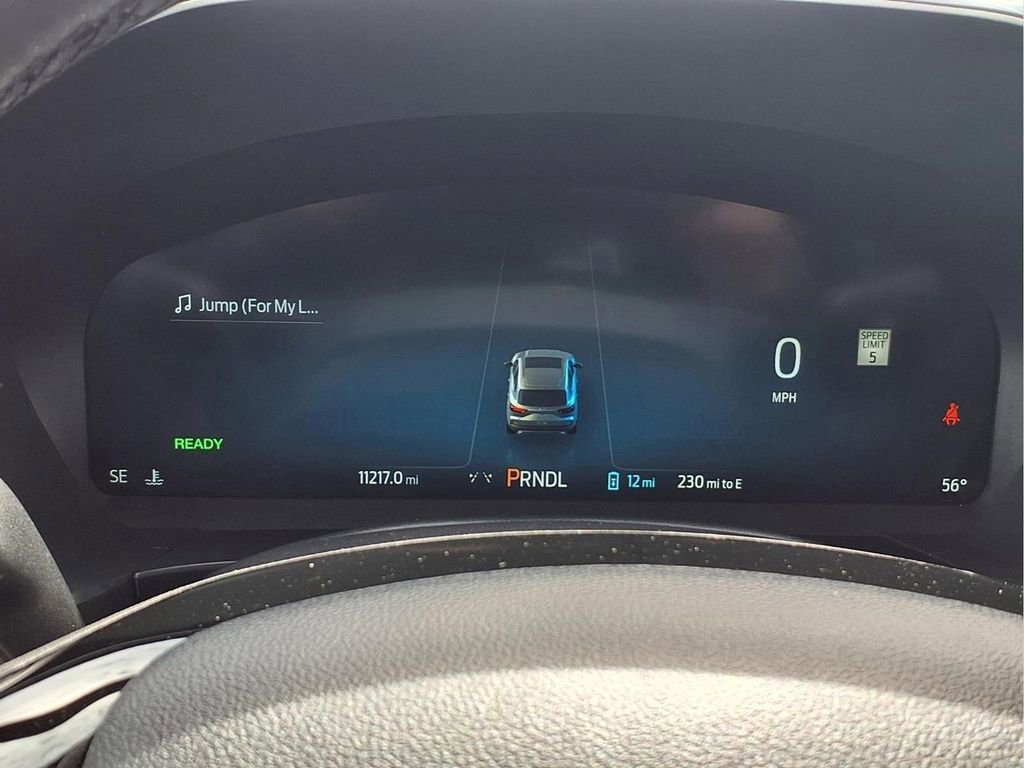 Used 2024 Ford Escape SE w/ PHEV Premium Package FWD image 15