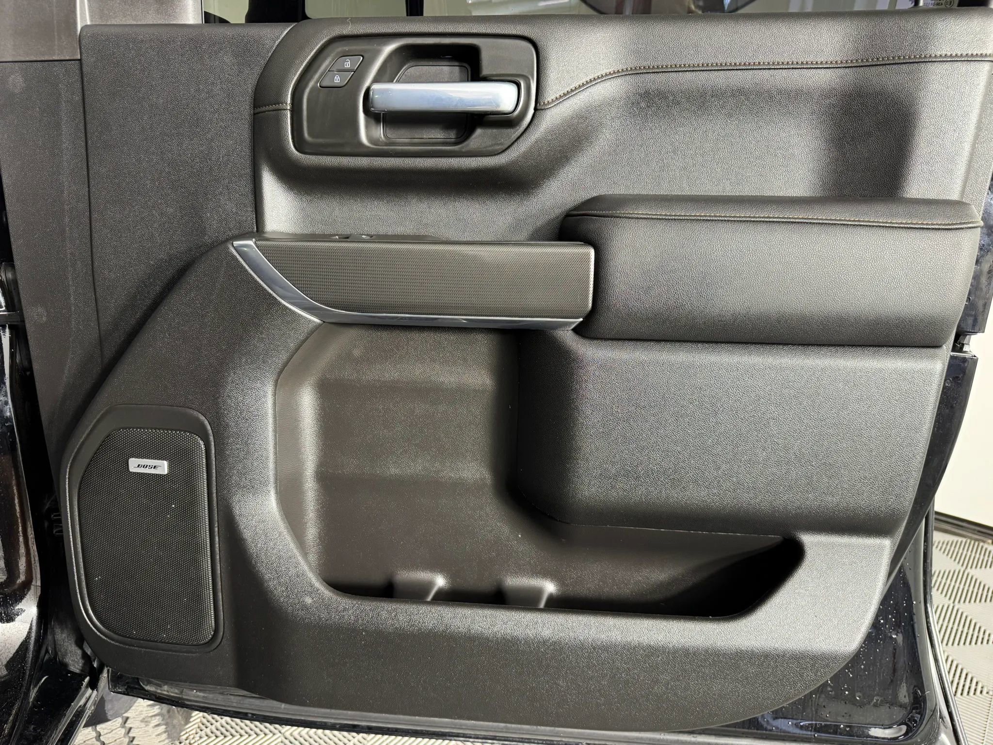 Used 2021 GMC Sierra 2500 AT4 w/ AT4 Premium Plus Package image 46