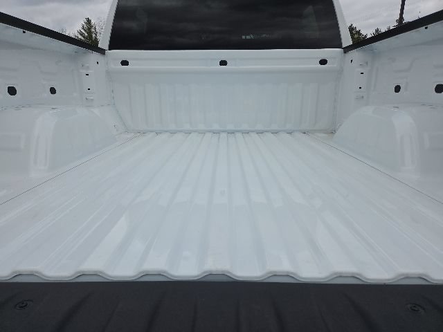 New 2026 Chevrolet Silverado 1500 LT AWD/4WD image 27
