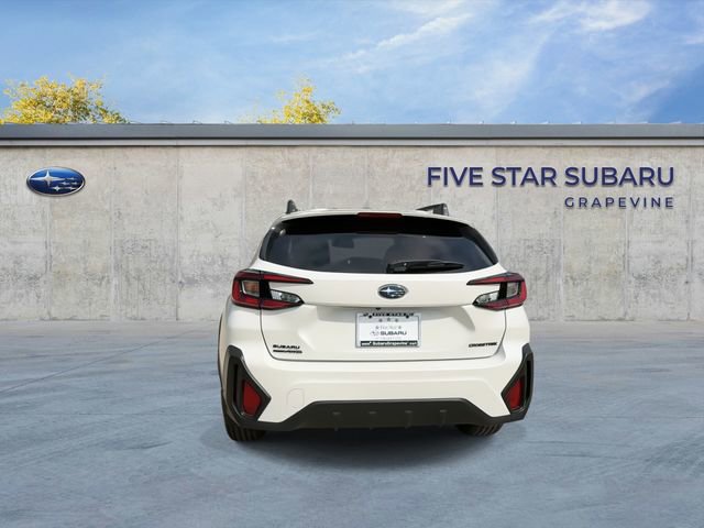 Certified 2026 Subaru Crosstrek 2.0i Premium image 7