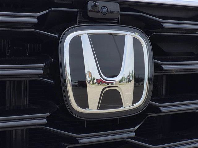 Used 2025 Honda Pilot Elite image 22