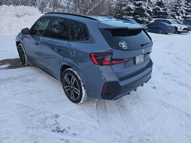 Used 2023 BMW X1 xDrive28i w/ Premium Package image 14