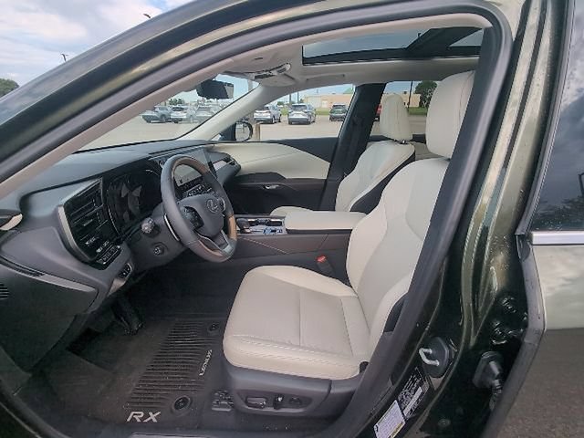 Certified 2026 Lexus RX 350 Premium Plus w/ Convenience Package AWD/4WD image 11
