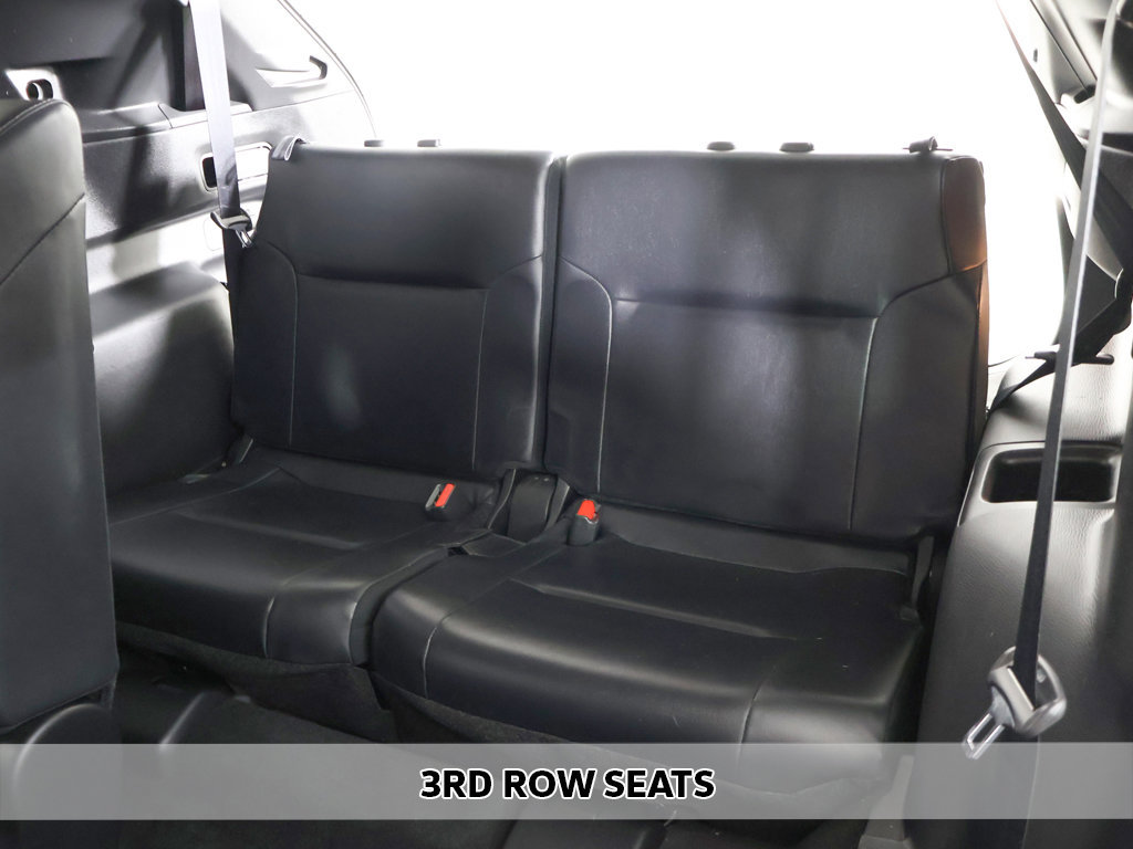 Used 2022 Mitsubishi Outlander SEL AWD/4WD image 8