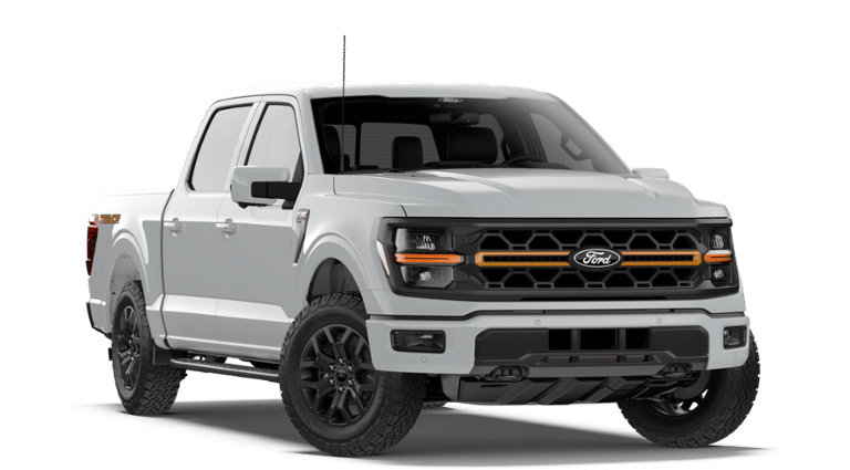 New 2026 Ford F150 Tremor w/ Equipment Group 402A High AWD/4WD image 4