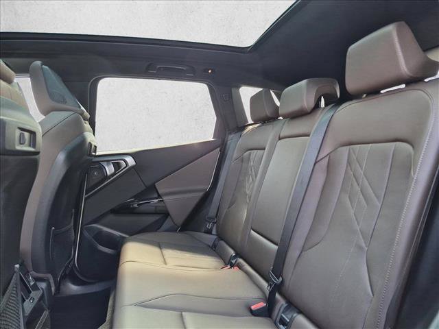 Used 2026 BMW X3 xDrive30i w/ M Sport Package AWD/4WD image 20