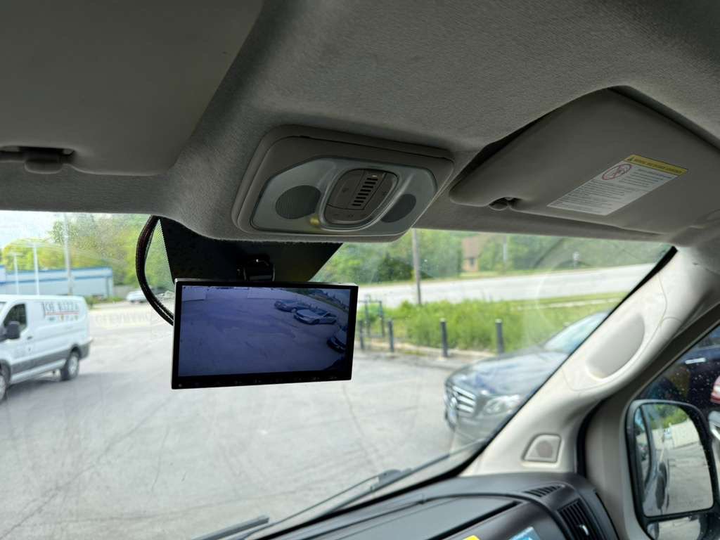 Used 2019 RAM ProMaster 3500 FWD image 10