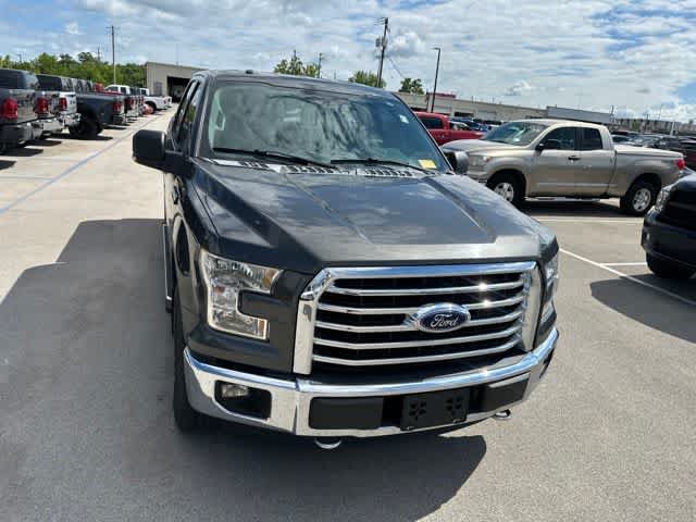 Used 2015 Ford F150 XLT w/ Equipment Group 302A Luxury AWD/4WD image 22