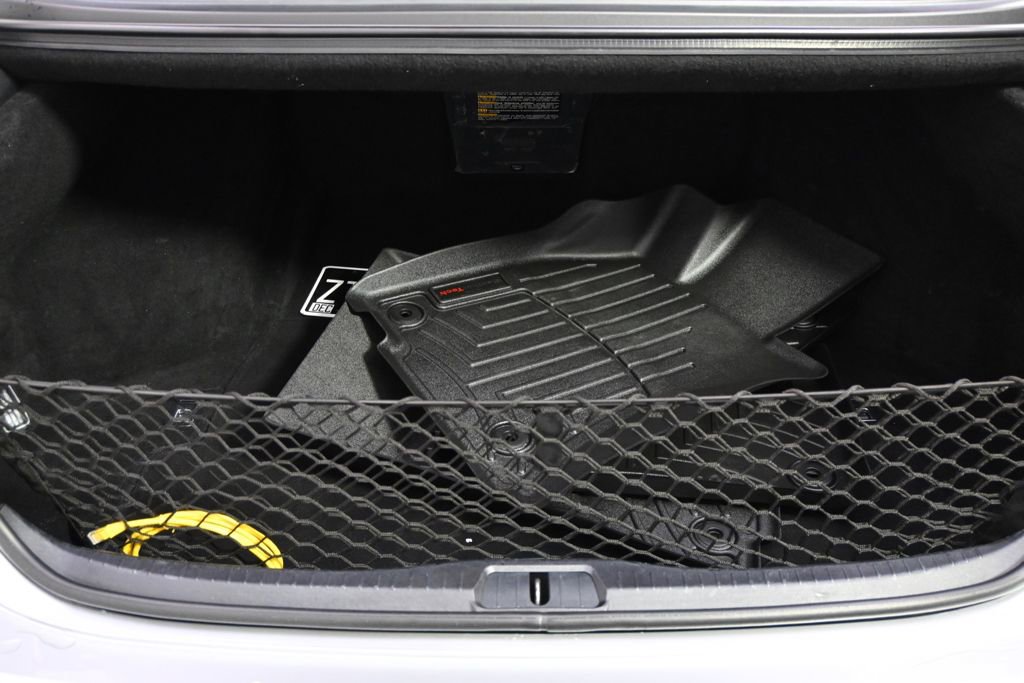 Used 2013 Lexus LS 460 AWD w/ Comfort Pkg image 19