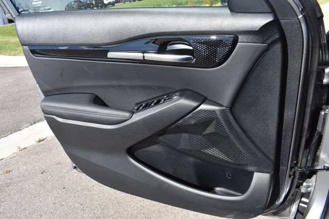 New 2026 Kia Seltos S AWD/4WD image 32