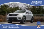 Used 2024 Jeep Grand Cherokee Limited