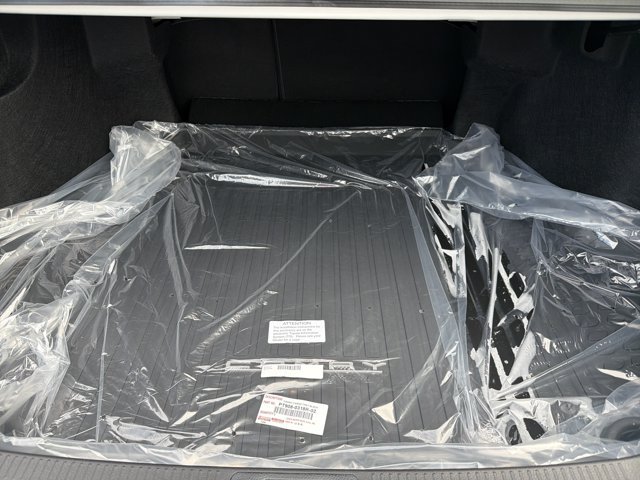 New 2026 Toyota Camry XSE FWD image 23