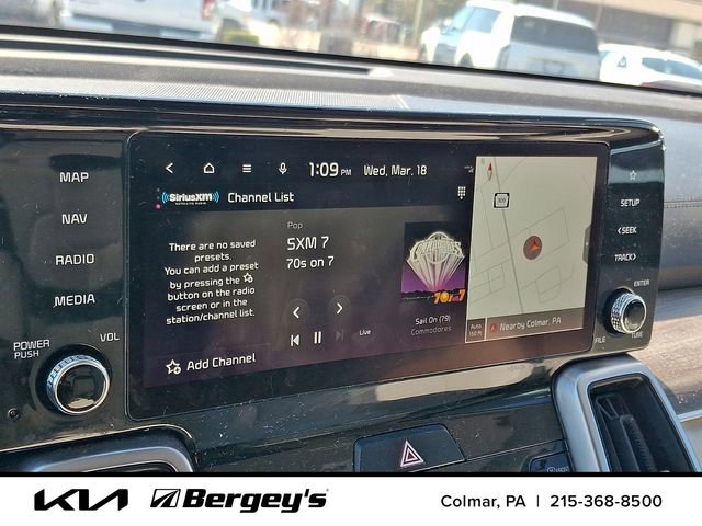 Used 2023 Kia Sorento S w/ Panoramic Sunroof Package image 22