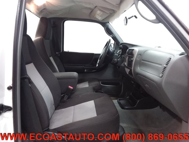 Used 2004 Ford Ranger XLT RWD image 12