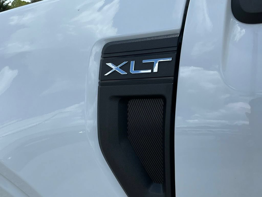 New 2026 Ford Maverick XLT AWD/4WD image 23