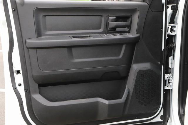 New 2026 RAM 4500 Tradesman w/ Chrome Appearance Group AWD/4WD image 19