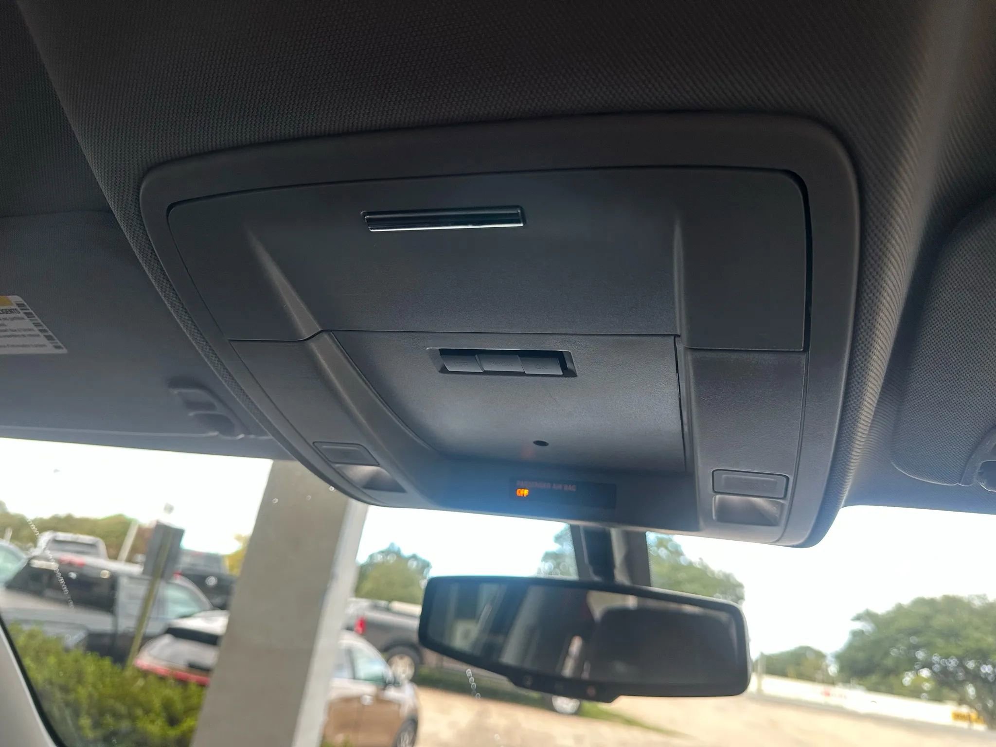 Used 2015 Chevrolet Silverado 1500 LT w/ All Star Edition image 20