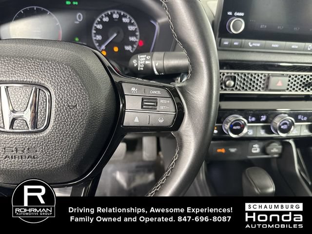 Used 2024 Honda Civic EX image 13