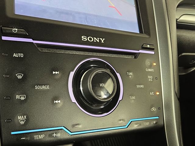 Used 2015 Ford Fusion Titanium image 20