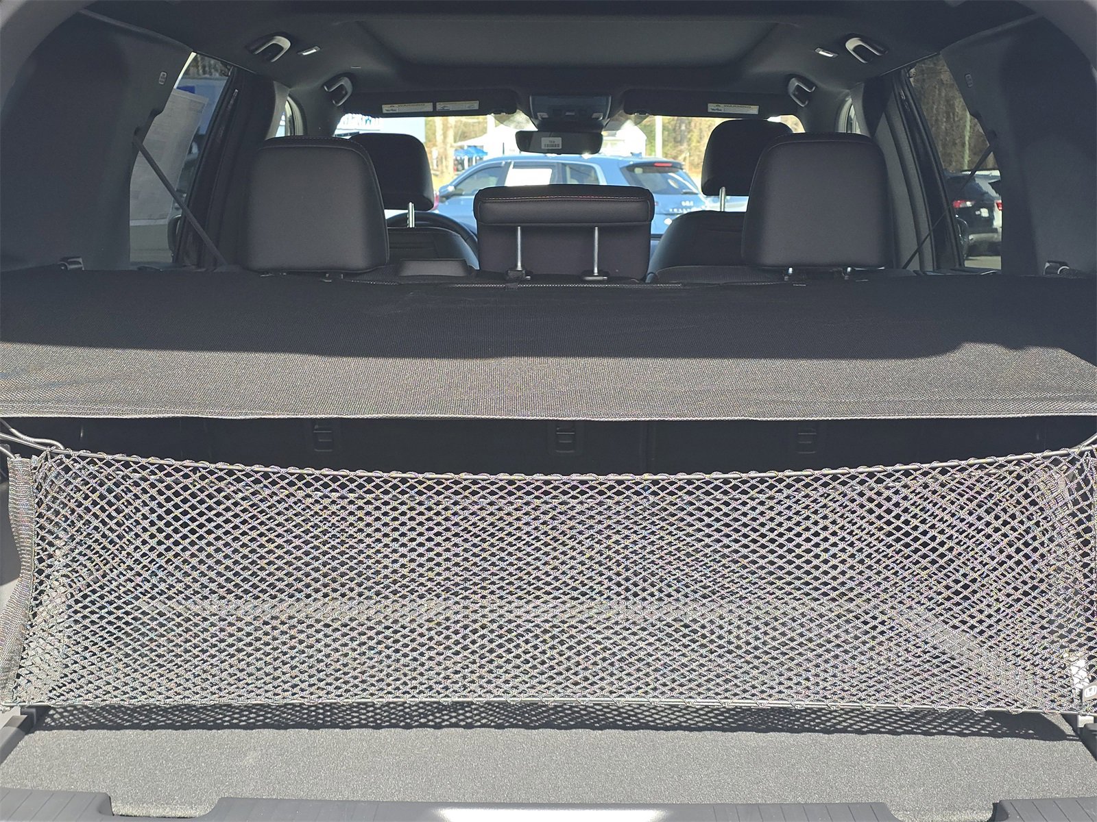 New 2026 Honda Passport TrailSport Elite image 13