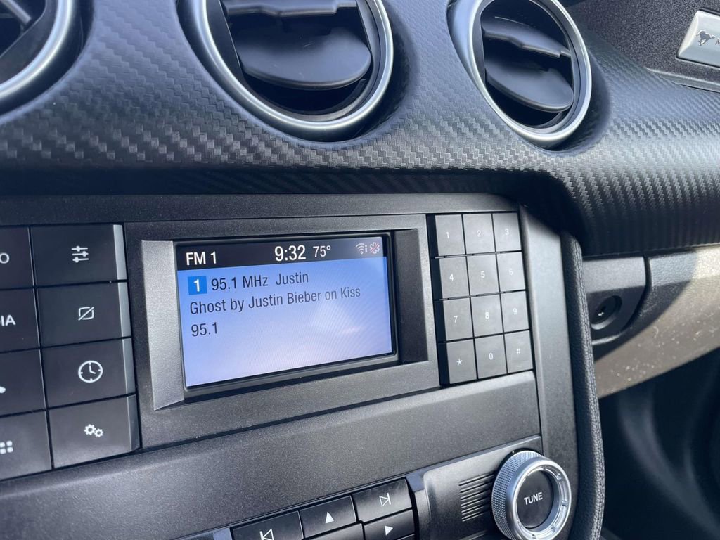 Used 2019 Ford Mustang Coupe image 37
