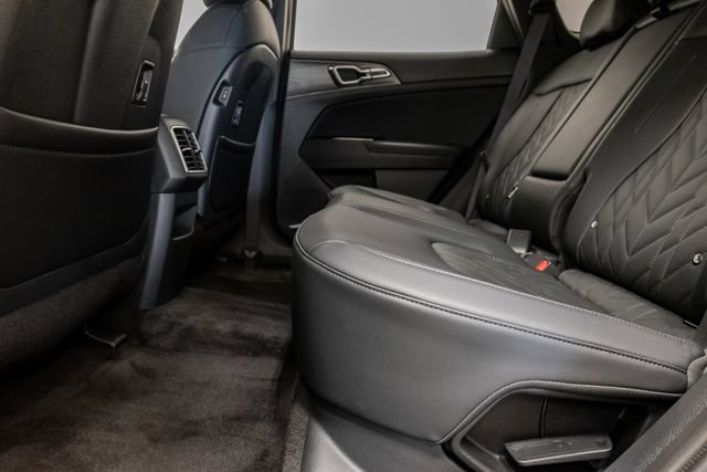 Certified 2025 Kia Sportage X-Line Prestige AWD/4WD image 26